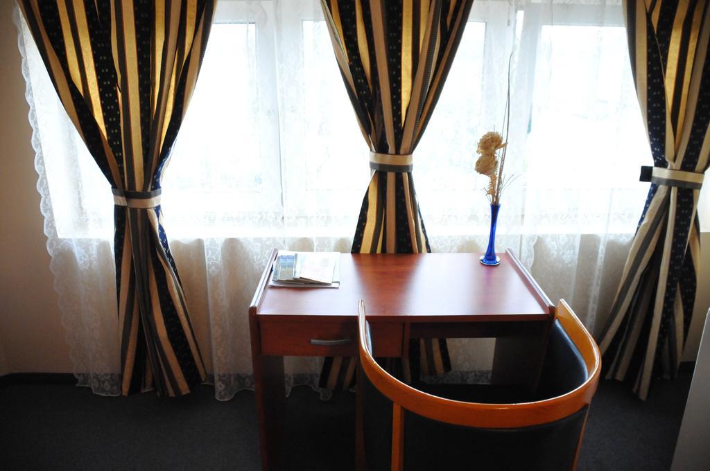 Hotel Galerija Zagreb Room photo